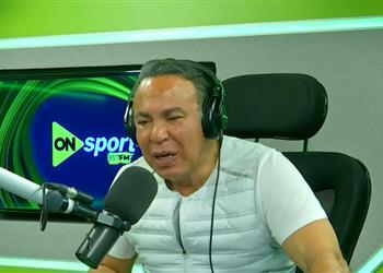 أيمن يونس قرار الأهلي برحيل كولر محترم ويورتشيتش في شيء مش طبيعي في رأسه