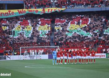 خاص اسم جديد يقترب من تولي تدريب الأهلي مؤقت ا