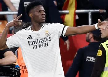 تشواميني بعد السقوط أمام برشلونة يحتفلون بهزائمنا كما لو أننا لن نفوز مرة أخرى