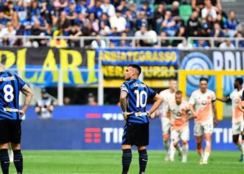 قبل مواجهة برشلونة فيديو إنتر ميلان يسقط مجدد ا أمام روما ويهدي نابولي الصدارة