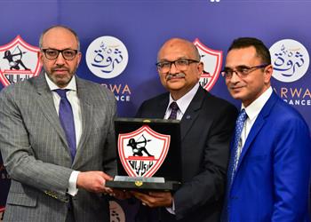 الزمالك يتعاقد مع شركة تأمين على اللاعبين ضد الإصابات