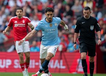 ردود أفعال جماهير مانشستر سيتي على أداء مرموش أمام نوتينجهام من لا يدرك جودته لا يفهم في كرة القدم