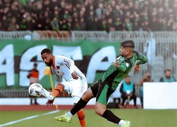 فيديو نهضة بركان يخسر أمام شباب قسنطينة ويتأهل إلى نهائي الكونفدرالية لمواجهة سيمبا