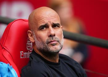 جوارديولا هناك شيء أهم من التأهل إلى نهائي كأس الاتحاد ولاعب مانشستر سيتي استثنائي