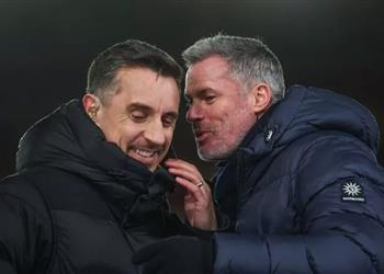 بعد التتويج باللقب الـ20 كاراجر ليفربول عملاق الكرة الإنجليزية وحجة مانشستر يونايتد ت محى الآن