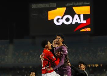 محمد عبد الله يقود منتخب مصر لفوز صعب على جنوب إفريقيا في افتتاح مشوار أمم إفريقيا للشباب