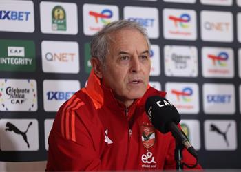 وكيله مدرب ريال مدريد الأسبق ي رحب بقيادة الأهلي خلف ا لـ كولر