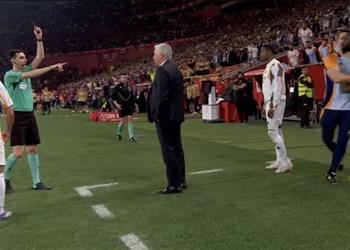 العقوبات المتوقعة لـ ثلاثي ريال مدريد وموقفهم من الكلاسيكو أمام برشلونة