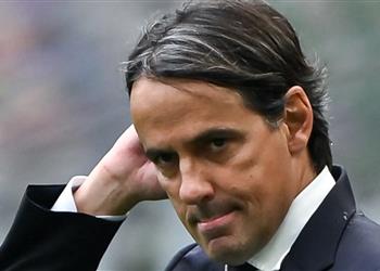 قبل مواجهة برشلونة الضربات تتوالى على إنتر ميلان بإصابة جديدة