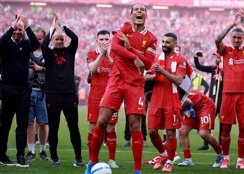 روبي فاولر يجب على الكثيرين شكر ليفربول بعد التتويج بلقب الدوري الإنجليزي