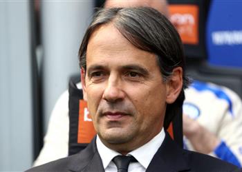 إنزاجي تعرضنا لضربة حظ سيء أخرى وسنواجه برشلونة بدون خوف