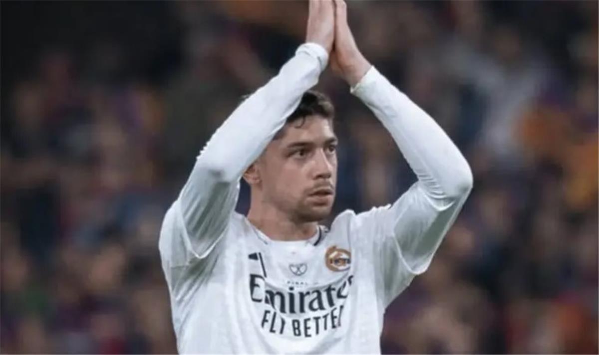 العالمي : فالفيردي بعد خسارة كأس الملك: ريال مدريد سيعود أقوى