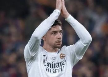 فالفيردي بعد خسارة كأس الملك ريال مدريد سيعود أقوى