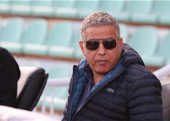 ماجد سامي مين مدرب عالمي عنده كرامة يقبل يدرب الأهلي