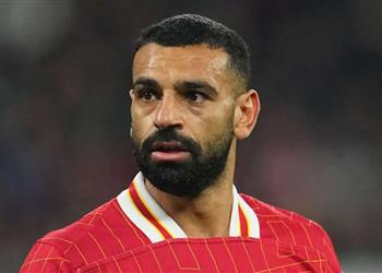 مهاجم جديد يهدد محمد صلاح على عرش الحذاء الذهبي الأوروبي