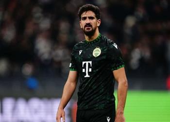 خاص غضب بن رمضان قد يقربه من الأهلي وحقيقة الكشف الطبي والتوقيع