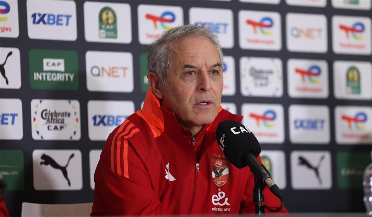 العالمي : كواليس مفاوضات الترجي مع كولر وموقفه من قيادة الفريق في كأس العالم للأندية