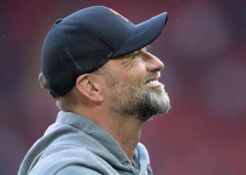 أول تعليق من كلوب بعد تتويج ليفربول بلقب الدوري الإنجليزي 2024 25