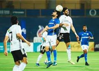 فيديو الجونة وسموحة يكتفيان بالتعادل في صراع الهبوط بالدوري