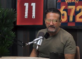 نادر شوقي يوضح تفاصيل انتهاء علاقته مع رمضان صبحي ويصرح لم أرتاح له