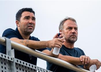 برشلونة يبدأ أولى خطواته لضم أفضل لاعب في إفريقيا