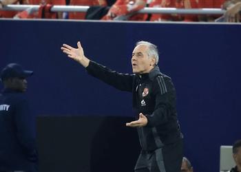 أحمد شوبير كولر رفض عرض ا سعودي ا مغري ا من أجل الأهلي ولم يطلب الشرطة مثل مدربي أندية أخرى