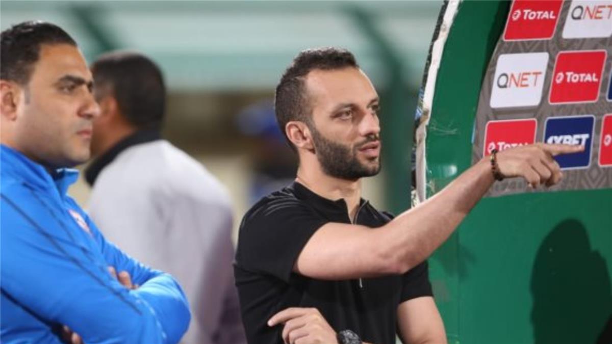 نيوز برو : أمير مرتضى يكشف كواليس أزمة خالد بو طيب مع الزمالك