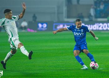 موعد والقنوات الناقلة لمباراة الهلال والأهلي اليوم في نصف نهائي دوري أبطال آسيا والمعلقون