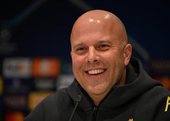 ميرور سلوت رفض التعاقد مع لاعب مانشستر يونايتد الصيف الماضي