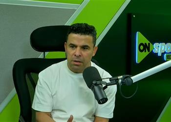 الغندور كولر رفض بن شرقي والأهلي ضمه لمضايقة الزمالك