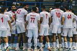 رسميًا | الزمالك يُعلن تعيين مدرب كويتي لحراس فريق اليد