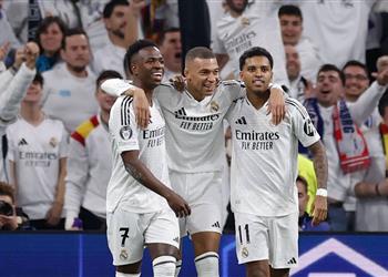 توابع الهزيمة في الكلاسيكو مستمرة ريال مدريد يفتح الباب أمام رحيل مهاجمه