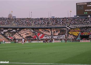 الزمالك يخصص 20 حافلة لنقل الجماهير إلى برج العرب لمؤازرة الفريق أمام المصري