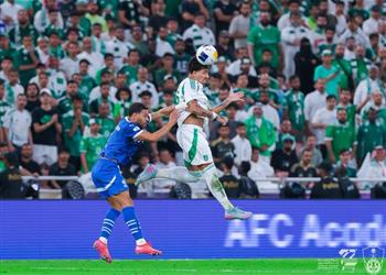 موعد مباراة الأهلي السعودي وكاواساكي في نهائي دوري أبطال آسيا