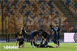 فيديو | إنبي يحقق فوزًا ثمينًا على غزل المحلة في صراع الهبوط بـ الدوري المصري