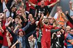 ديفيد هودسون: ما يقوم به محمد صلاح يقتلنا.. وإنتر ميامي لن يكون اختبارًا سهلًا لـ الأهلي