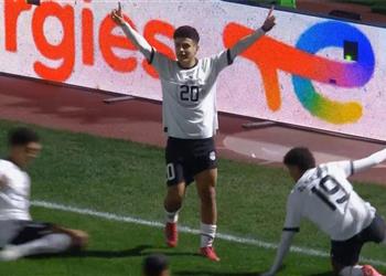 تشكيل منتخب مصر المتوقع أمام بوركينا فاسو في كأس أمم إفريقيا تحت 17 عام ا