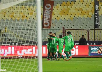 خاص المصري يطلب تأجيل مباراة سيراميكا كليوباترا في كأس الرابطة