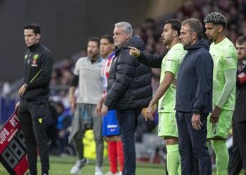 فليك بعد التأهل لنهائي كأس ملك إسبانيا نحن برشلونة والآن يمكننا أن نحلم