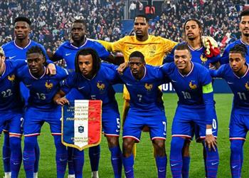 تصنيف فيفا لشهر أبريل 2025 الأرجنتين في الصدارة وفرنسا تترك الوصافة