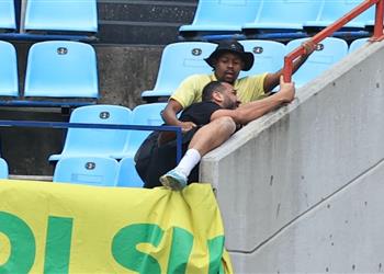 رغم براءة جماهيره صن داونز يعتذر للترجي في بيان رسمي بعد أحداث دوري أبطال إفريقيا