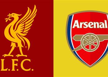 تغيير موعد مباراة ليفربول وآرسنال في الدوري الإنجليزي