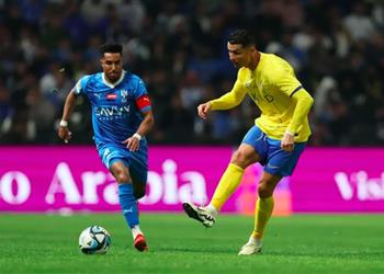 ديربي الهلال والنصر صراع القمة بين التاريخ والقيمة السوقية