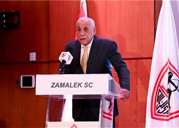 تحرك رسمي جديد من الزمالك بعد تقليص رابطة الأندية عقوبة الأهلي