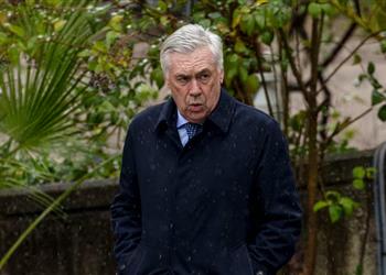 المدعي العام يرفض طلب محامي أنشيلوتي في تهمة الاحتيال الضريبي