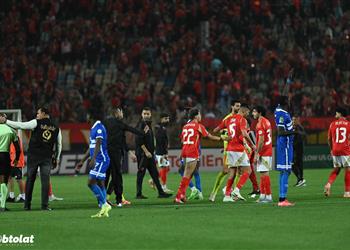 الأهلي يعلن رئيس بعثته في موريتانيا لمواجهة الهلال السوداني