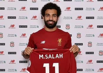 جراهام يكشف كيف أقنع كلوب بالتعاقد مع محمد صلاح كان ي فضل صفقة أخرى