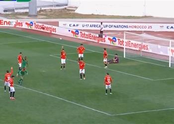 موعد مباراة منتخب مصر تحت 17 عاما القادمة بعد الخسارة أمام بوركينا فاسو