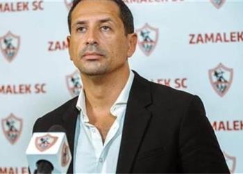 أحمد سالم رابطة الأندية لم تعقد اجتماع ا لتعديل قرارات لقاء القمة والزمالك مع بيراميدز