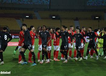 موعد والقناة الناقلة لمباراة الأهلي وبتروجيت اليوم في الدوري المصري